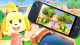 Animal crossing su switch 2: nuovi rumor da scoprire
