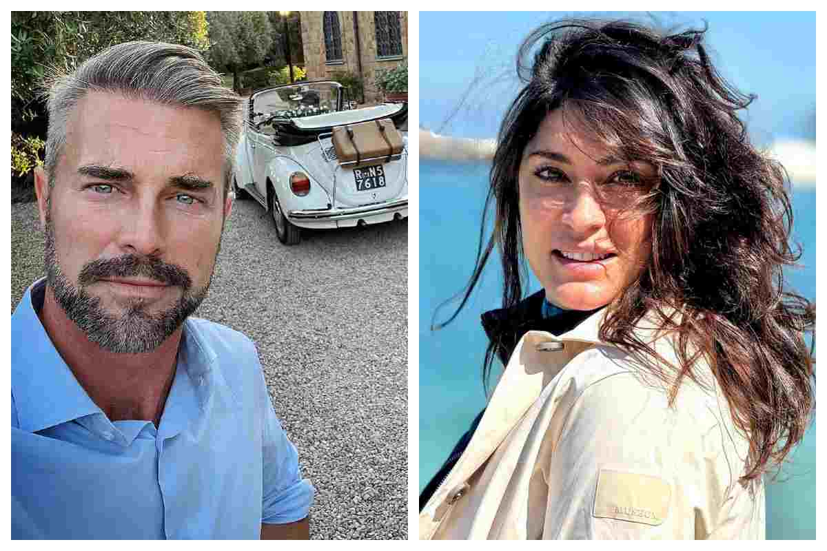 Linea Verde cambia conduttore: Flavio Montrucchio al posto di Elisa Isoardi Linea Verde cambia conduttore: Flavio Montrucchio al posto di Elisa Isoardi