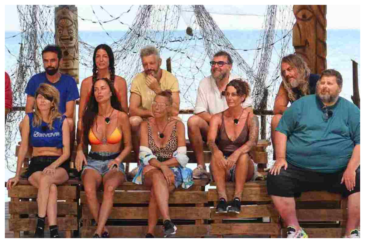 Cachet isola dei famosi: quanto guadagnano i naufraghi Cachet isola dei famosi: quanto guadagnano i naufraghi