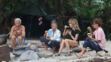 Tensione all’isola dei famosi: caos tra i naufraghi rompe il silenzio