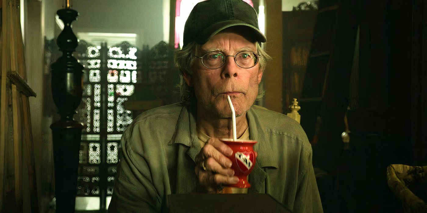 Nuovo show dei duffer brothers rende improbabile progetto di king e spielberg dopo 43 anni Nuovo show dei duffer brothers rende improbabile progetto di king e spielberg dopo 43 anni
