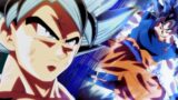 Ultra Instinct Goku preoccupa il futuro di Dragon Ball per un motivo cruciale