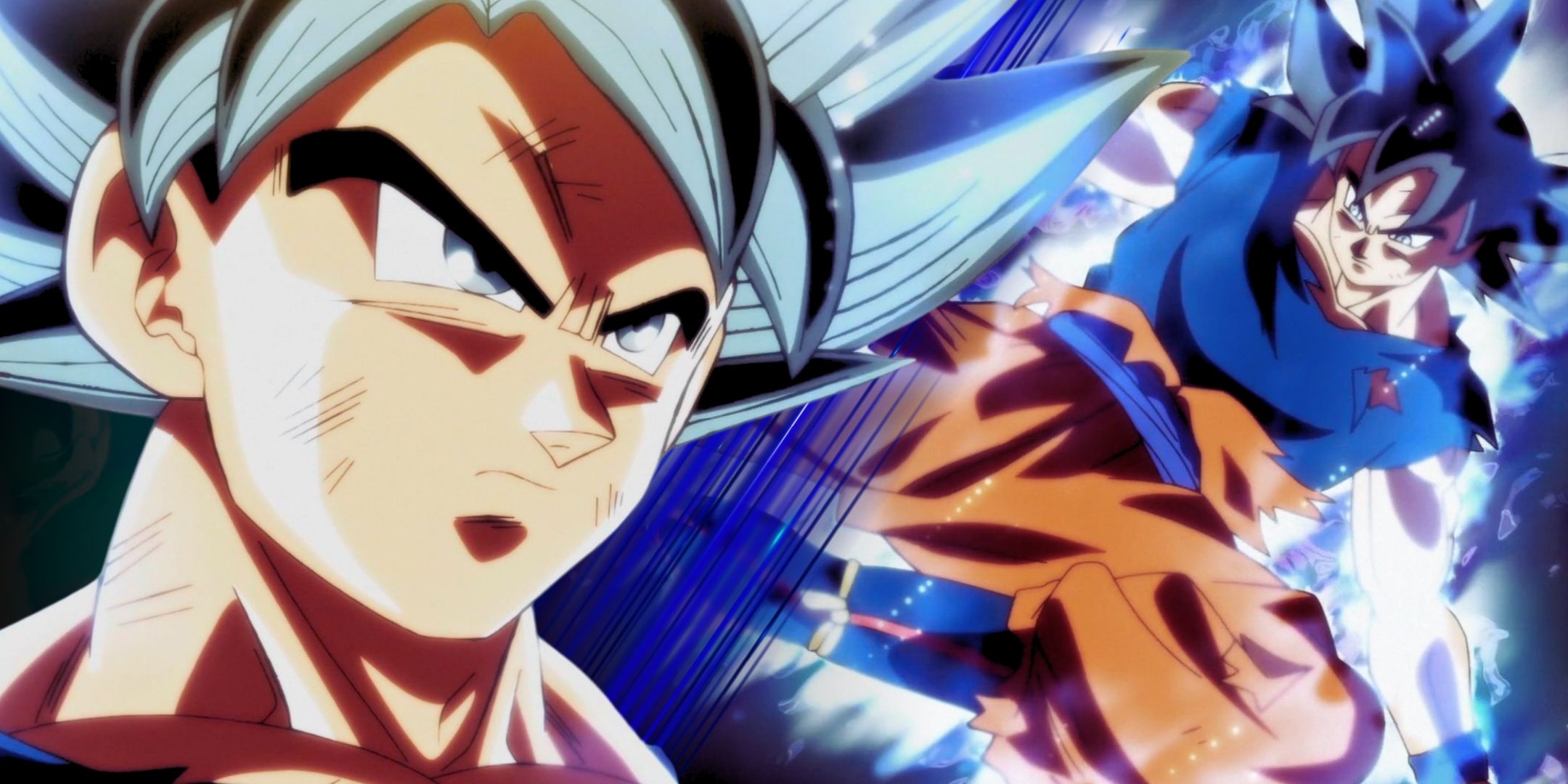 Ultra Instinct Goku preoccupa il futuro di Dragon Ball per un motivo cruciale Ultra Instinct Goku preoccupa il futuro di Dragon Ball per un motivo cruciale