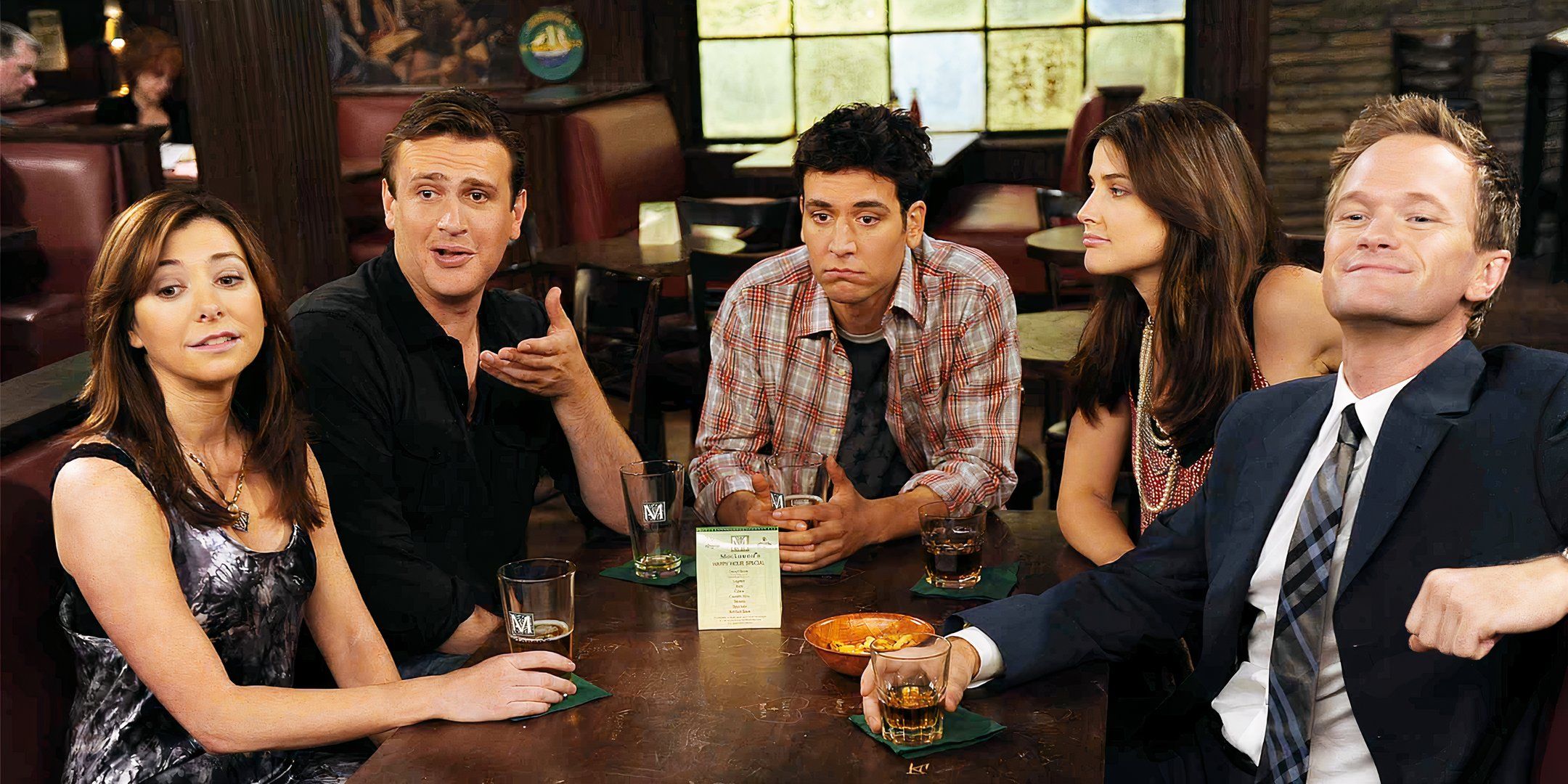 Le sitcom più grandi degli ultimi 20 anni: perché l’ending può essere ignorato Le sitcom più grandi degli ultimi 20 anni: perché l’ending può essere ignorato