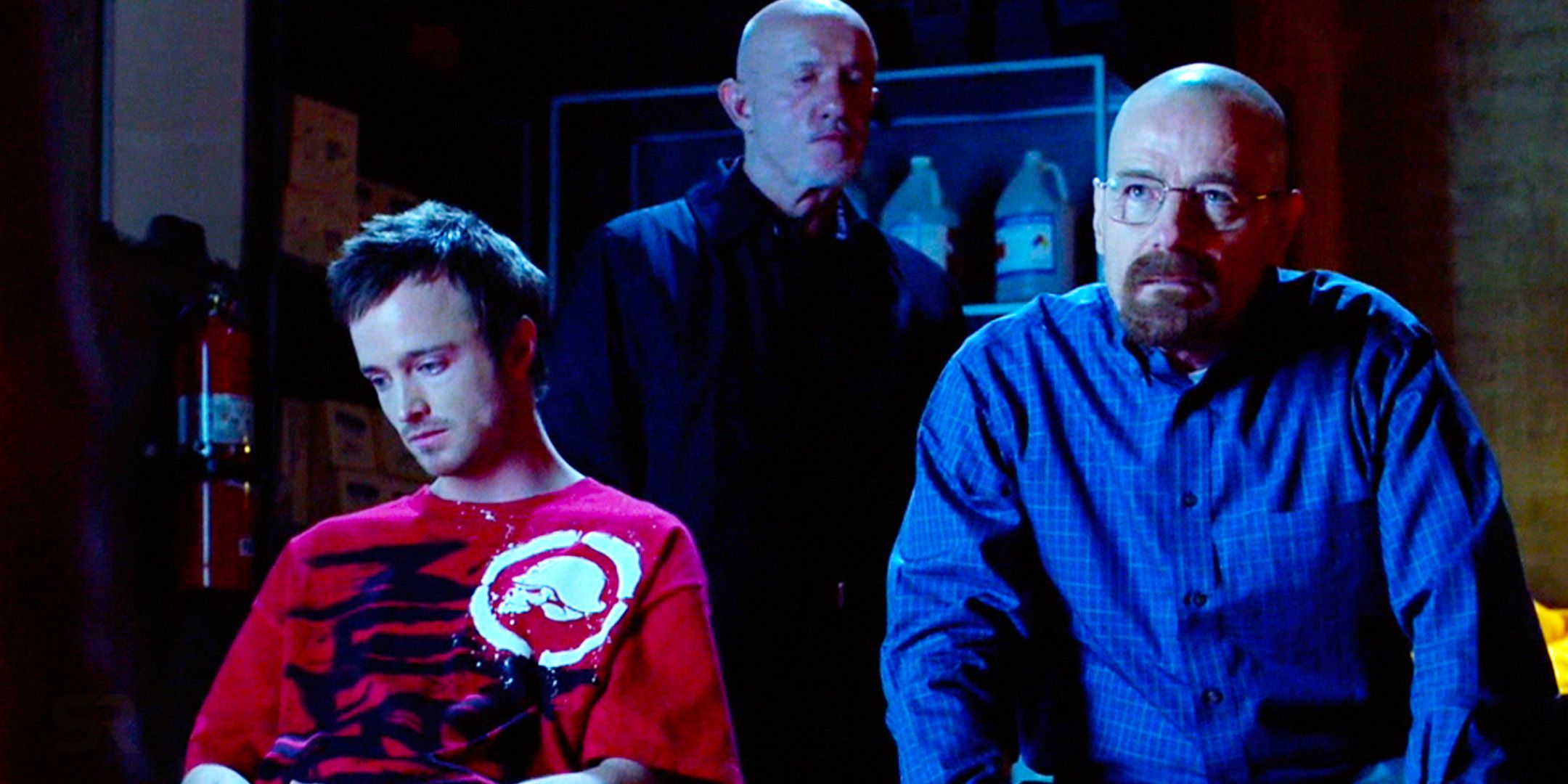 Breaking bad: il capitolo controverso che è un capolavoro Breaking bad: il capitolo controverso che è un capolavoro