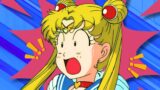 Sailor moon: il meme più famoso che non è mai accaduto nell’anime