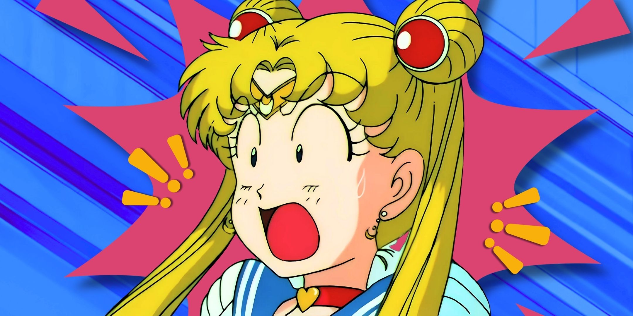 Sailor moon: il meme più famoso che non è mai accaduto nell’anime Sailor moon: il meme più famoso che non è mai accaduto nell’anime