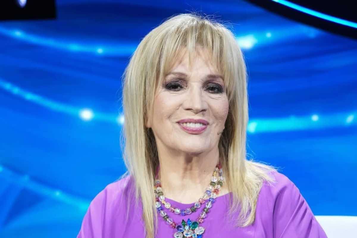Iva zanicchi esclusa dai palinsesti rai: ecco la verità Iva zanicchi esclusa dai palinsesti rai: ecco la verità