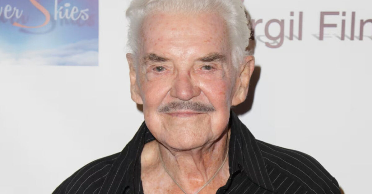 Morto l’attore simbolo di un’epoca del cinema Morto l’attore simbolo di un’epoca del cinema
