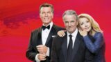 Uomini e donne in partenza dal cast di young and restless nel 2025