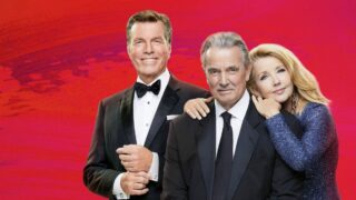 Uomini e donne in partenza dal cast di young and restless nel 2025