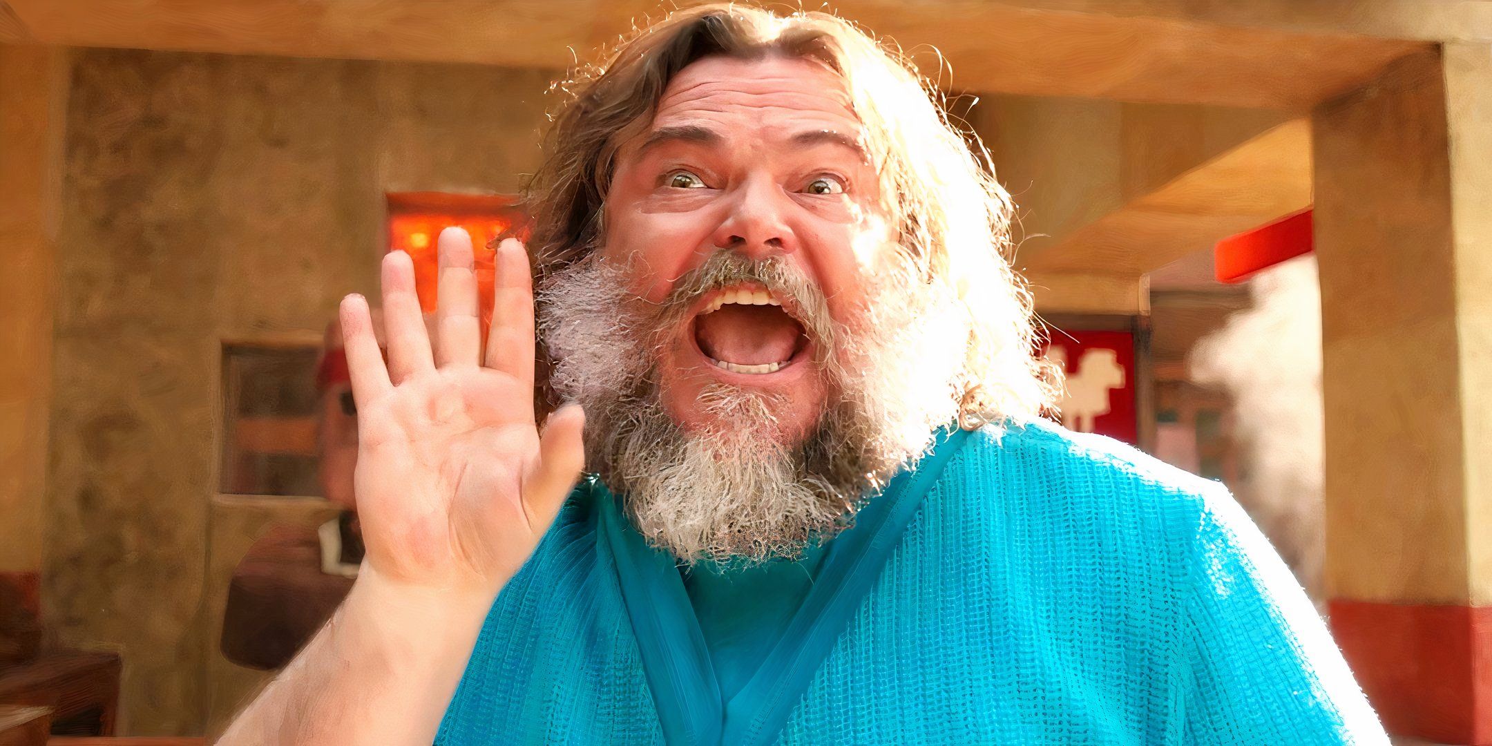 Jack black e jason momoa: i loro primi film dopo minecraft non sono visibili ai nuovi fan Jack black e jason momoa: i loro primi film dopo minecraft non sono visibili ai nuovi fan