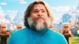 Jack Black e le sue tre franchigie di successo al box office straordinario