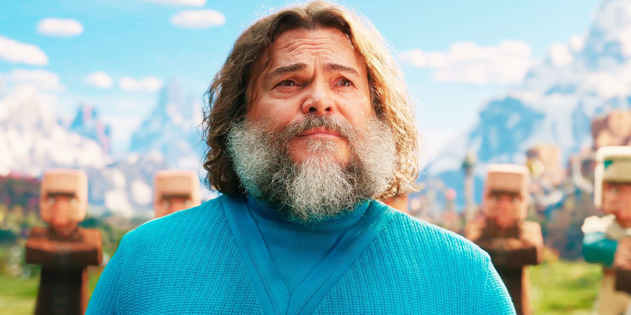 Jack Black e le sue tre franchigie di successo al box office straordinario Jack Black e le sue tre franchigie di successo al box office straordinario