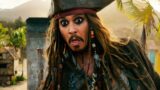 L’ultima apparizione di jack sparrow e il futuro di pirati dei caraibi 6 senza johnny depp