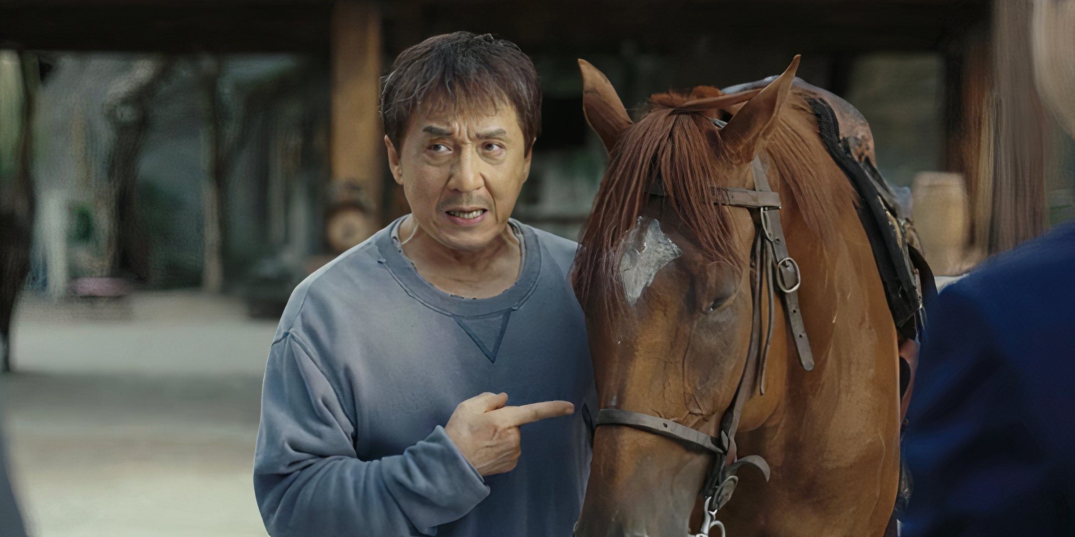 Film imperdibili di jackie chan che non hai mai visto Film imperdibili di jackie chan che non hai mai visto