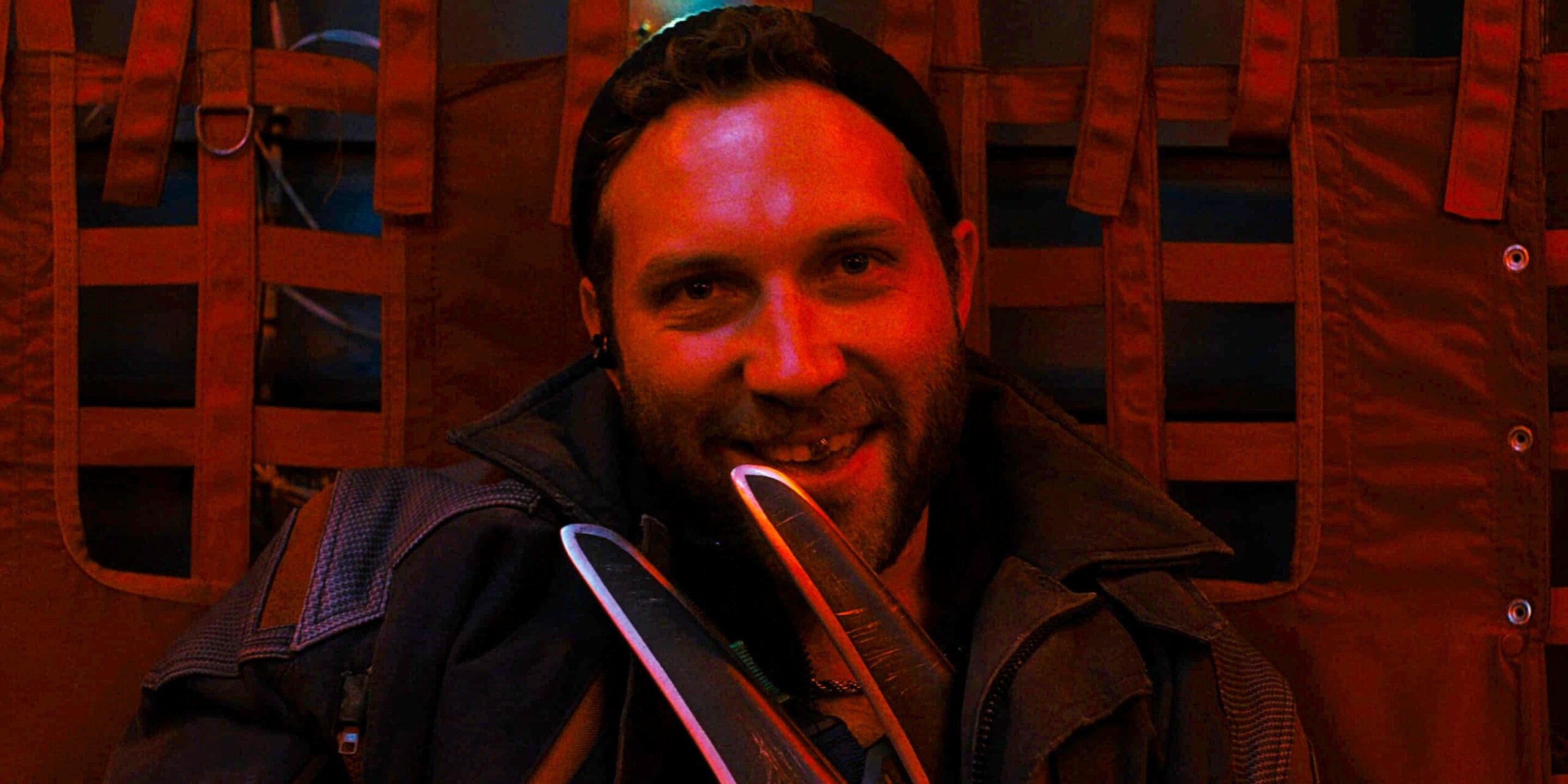 Jai Courtney sogna di tornare come Captain Boomerang nel DCU di James Gunn Jai Courtney sogna di tornare come Captain Boomerang nel DCU di James Gunn