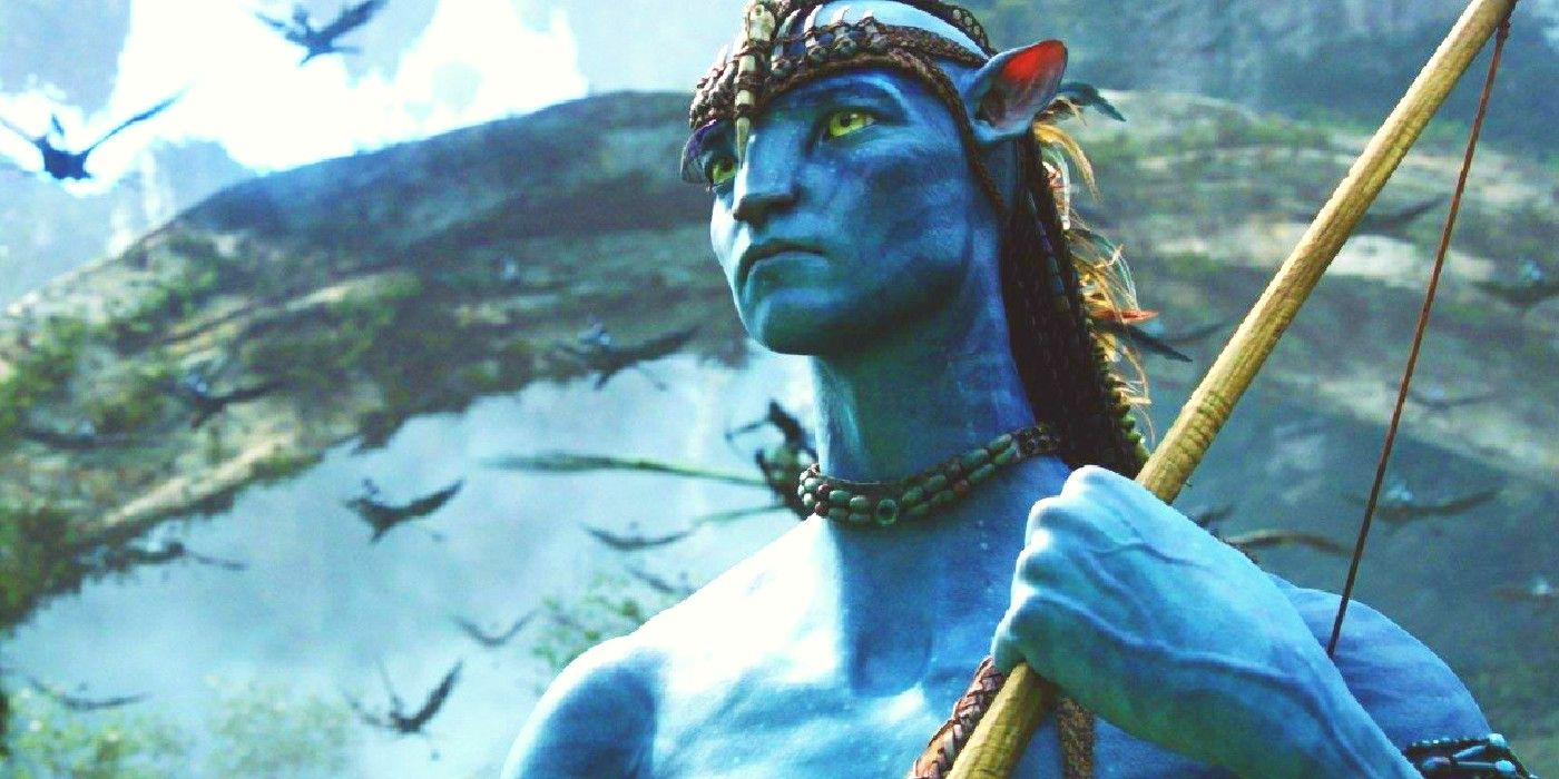Avatar 3: la sorprendente evoluzione del protagonista principale Avatar 3: la sorprendente evoluzione del protagonista principale