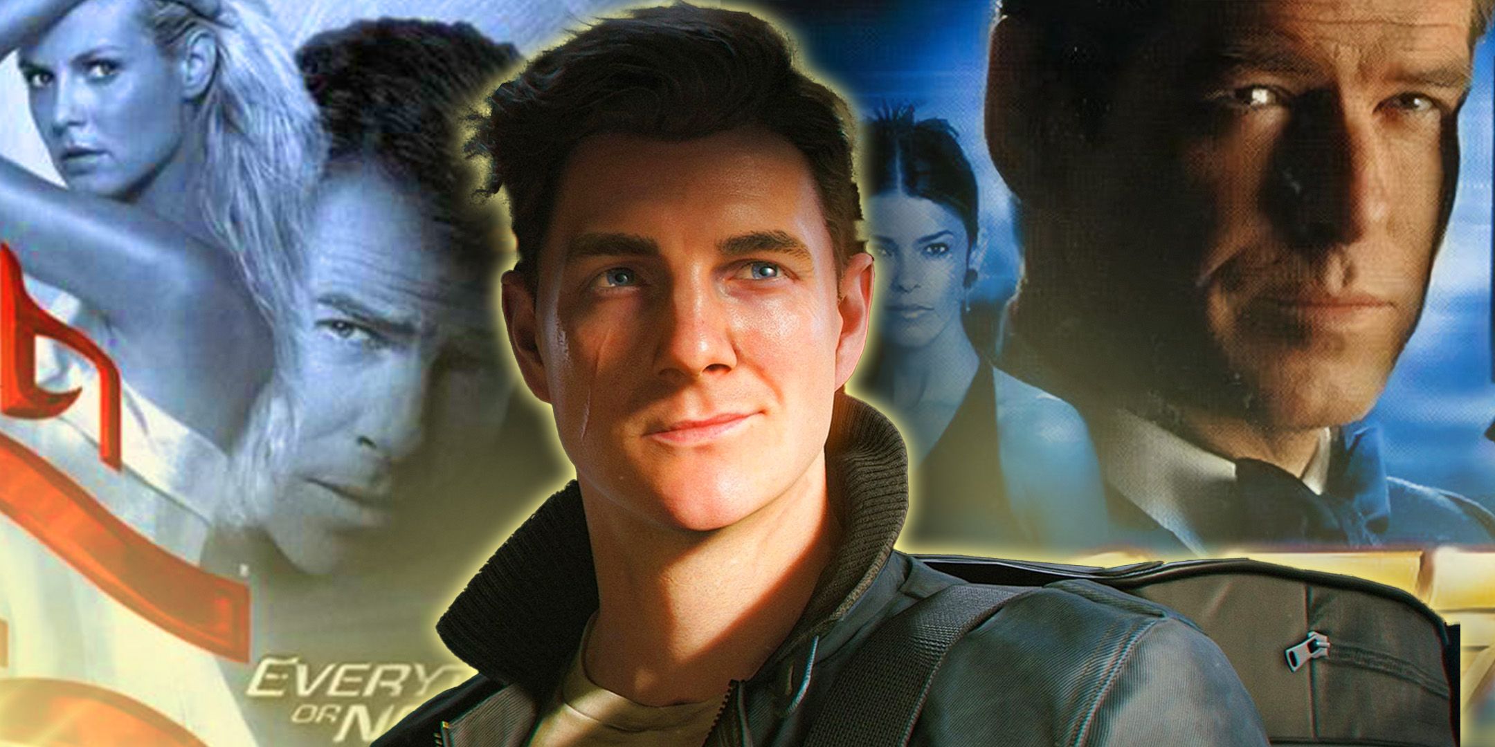 007 first light: 5 motivi per cui questo gioco di James Bond colpisce giù da subito 007 first light: 5 motivi per cui questo gioco di James Bond colpisce giù da subito