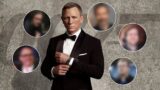 Nuovo film di james bond: i registi top in concorso stupiranno