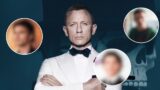 Prossimo 007: i nomi dei candidati per il  James Bond