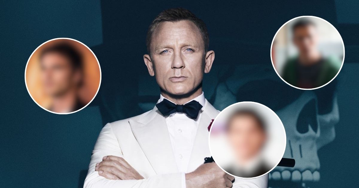 Prossimo 007: i nomi dei candidati per il James Bond Prossimo 007: i nomi dei candidati per il James Bond