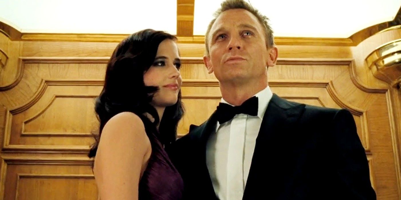 la scena di one casino royale che ha rivoluzionato james bond e cosa deve fare amazon per proseguire