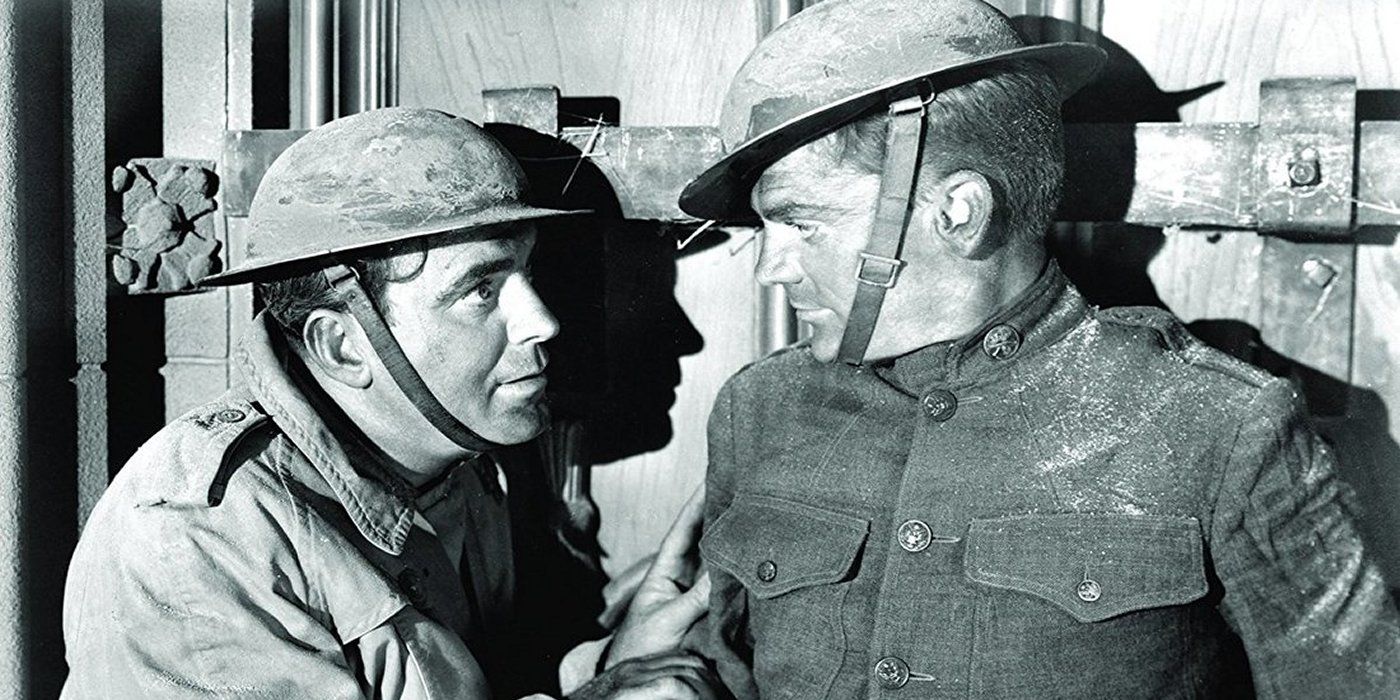 Guarda il film della prima guerra mondiale con james cagney disponibile in streaming Guarda il film della prima guerra mondiale con james cagney disponibile in streaming