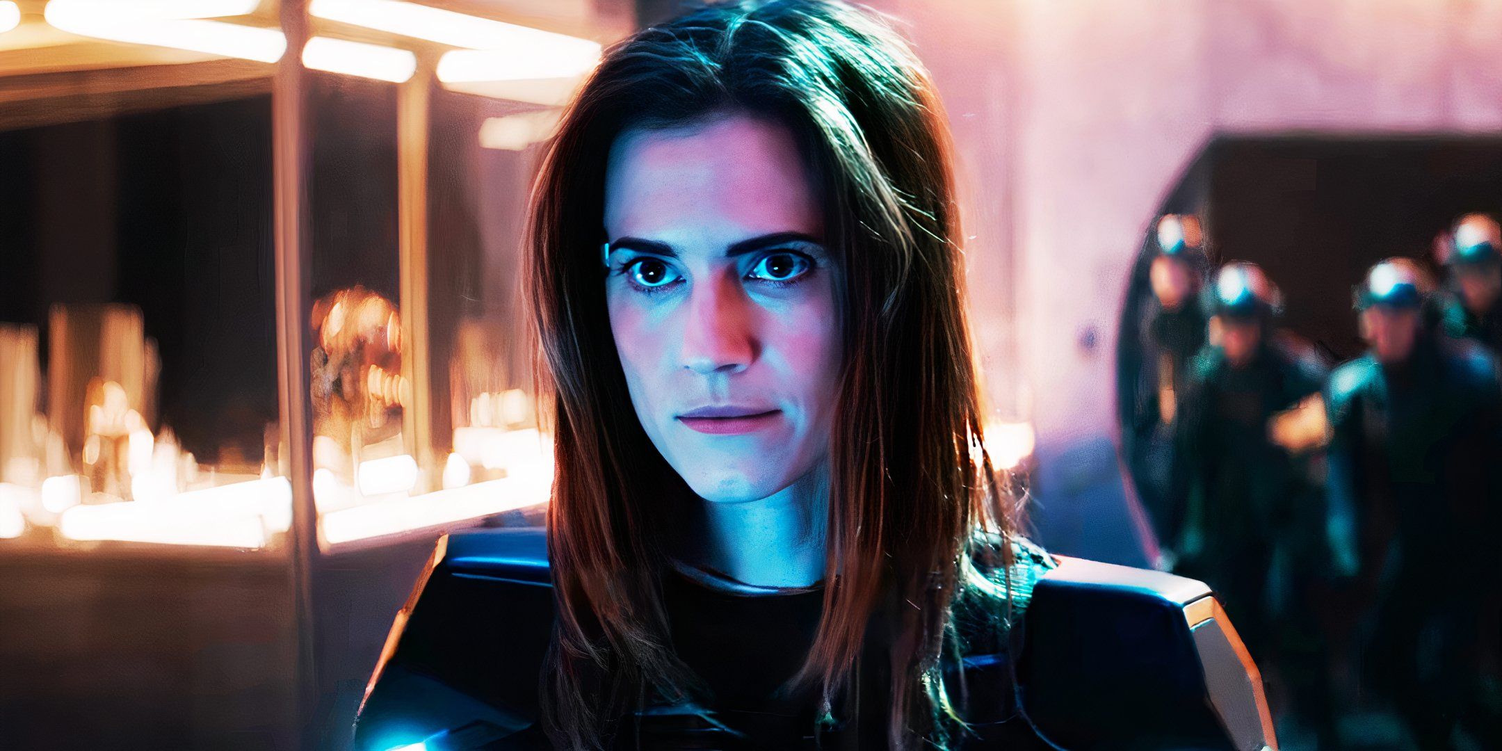 Capolavoro di fantascienza di james cameron diventa un remake non ufficiale nel film blumhouse Capolavoro di fantascienza di james cameron diventa un remake non ufficiale nel film blumhouse