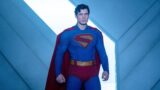 Superman: james gunn smentisce voci su interferenze nel film e anticipa la scena dopo i titoli di coda