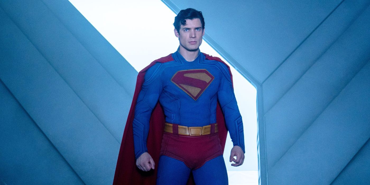 Superman: james gunn smentisce voci su interferenze nel film e anticipa la scena dopo i titoli di coda Superman: james gunn smentisce voci su interferenze nel film e anticipa la scena dopo i titoli di coda
