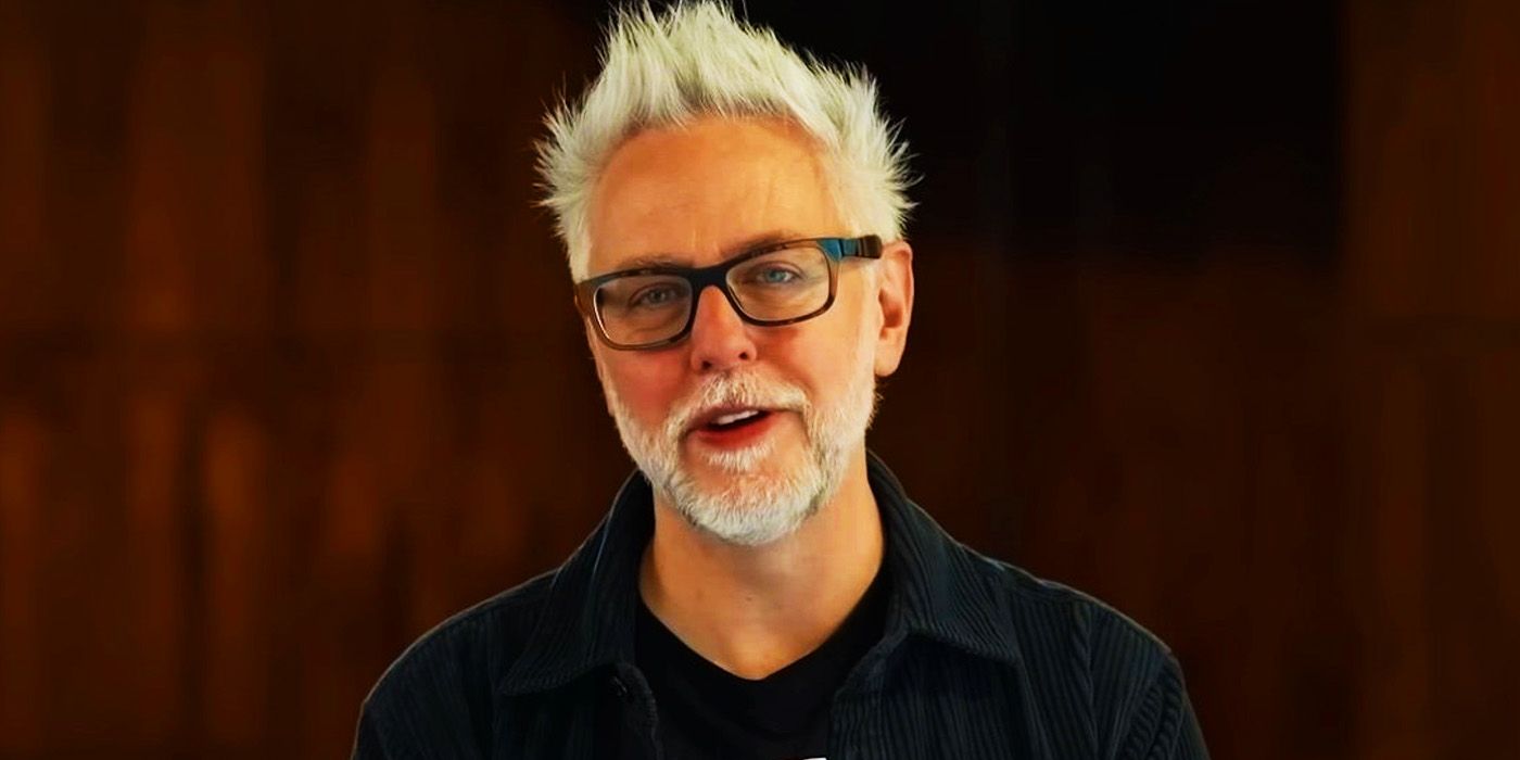 Nuovo universo dc: james gunn parla delle scelte sui personaggi principali Nuovo universo dc: james gunn parla delle scelte sui personaggi principali