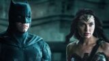 Aggiornamenti positivi di james gunn sui film di batman e wonder woman