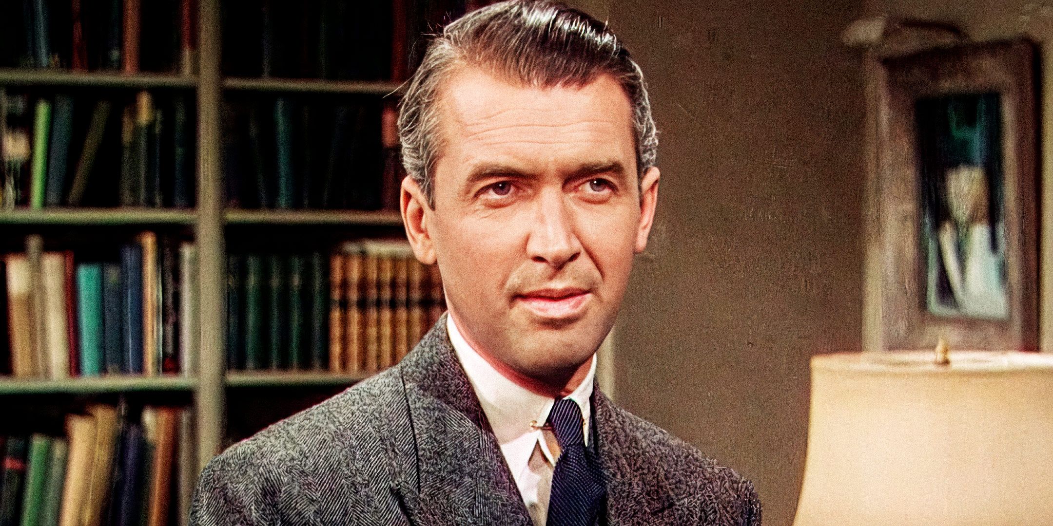 Alfred hitchcock e il duro lavoro di james stewart nel cinema Alfred hitchcock e il duro lavoro di james stewart nel cinema