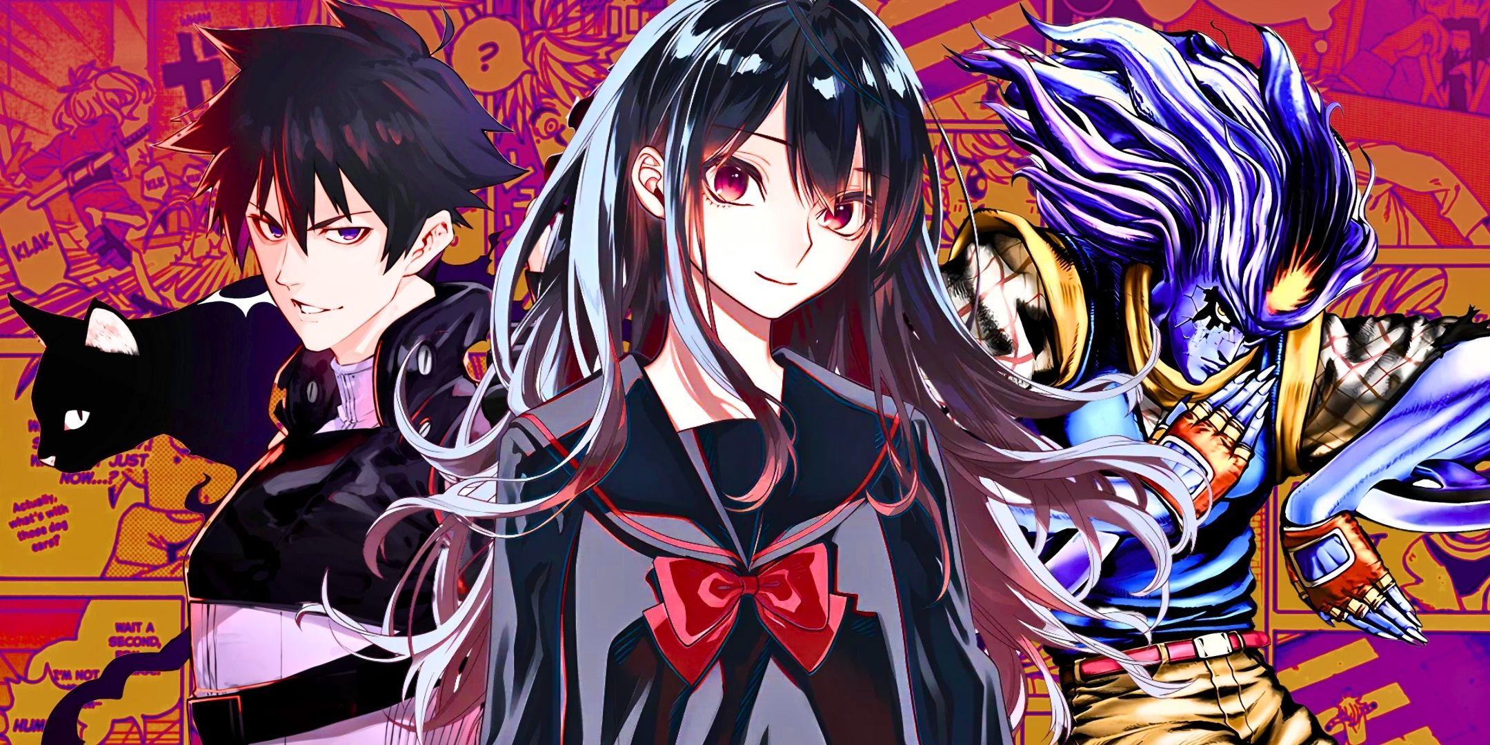 Giappone trasforma manga cancellati in anime: cambiamenti nel settore Giappone trasforma manga cancellati in anime: cambiamenti nel settore
