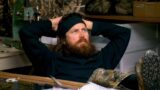 Jase robertson assente da duck dynasty: cosa è successo?