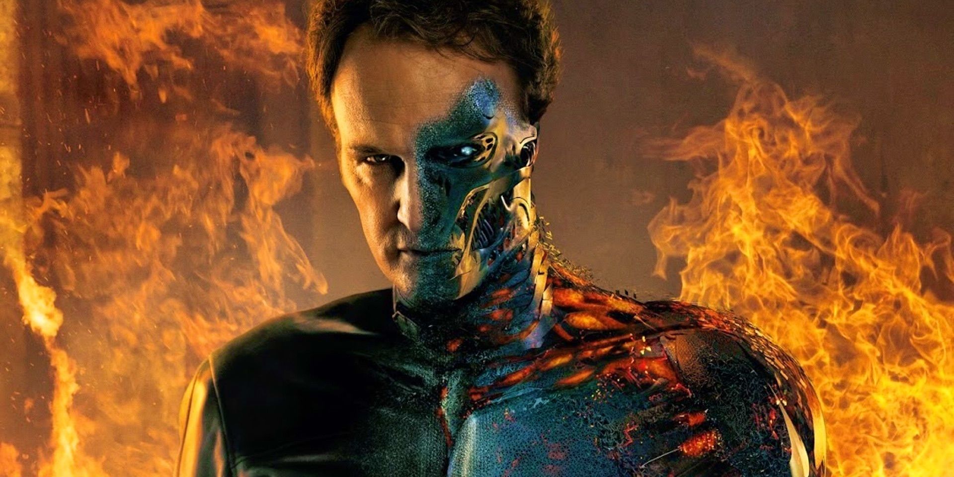 Terminator e il fiasco del trailer: 24 anni di differenza tra successi e fallimenti Terminator e il fiasco del trailer: 24 anni di differenza tra successi e fallimenti