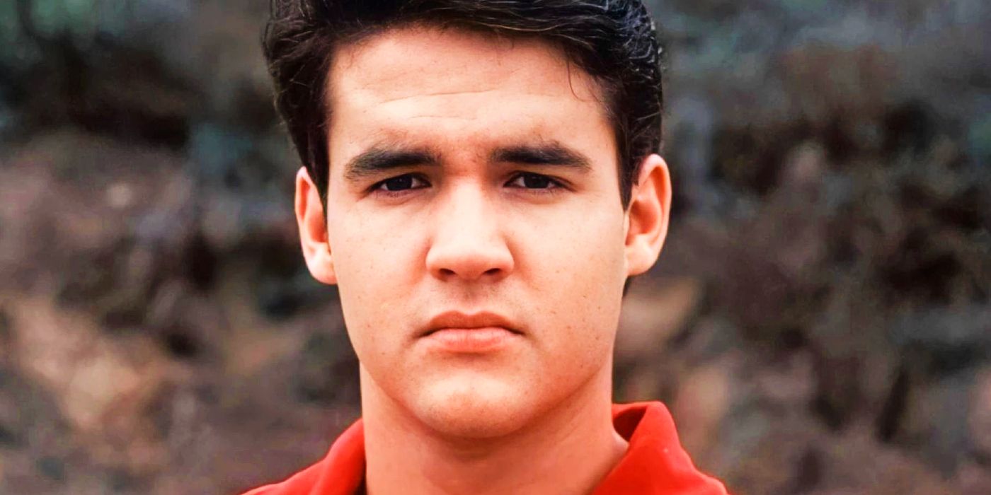 Il miglior ranger rosso dei power rangers degli anni ’90 era un personaggio straordinario Il miglior ranger rosso dei power rangers degli anni ’90 era un personaggio straordinario