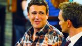 La scena preferita di jason segel in how i met your mother e il suo sorprendente dietro le quinte