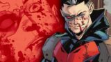 Robin di Jason Todd non è mai stato un eroe: la prova di DC in I Am a Weapon