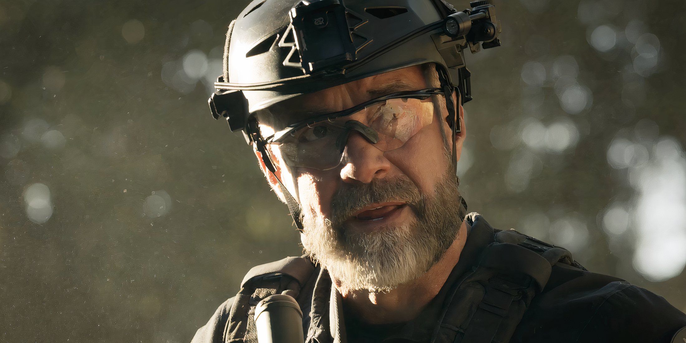 S.W.A.T. Jay Harrington commenta l’annuncio a sorpresa di Exiles