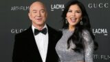Vippona furiosa per l’esclusione dal matrimonio di jeff bezos e lauren sanchez