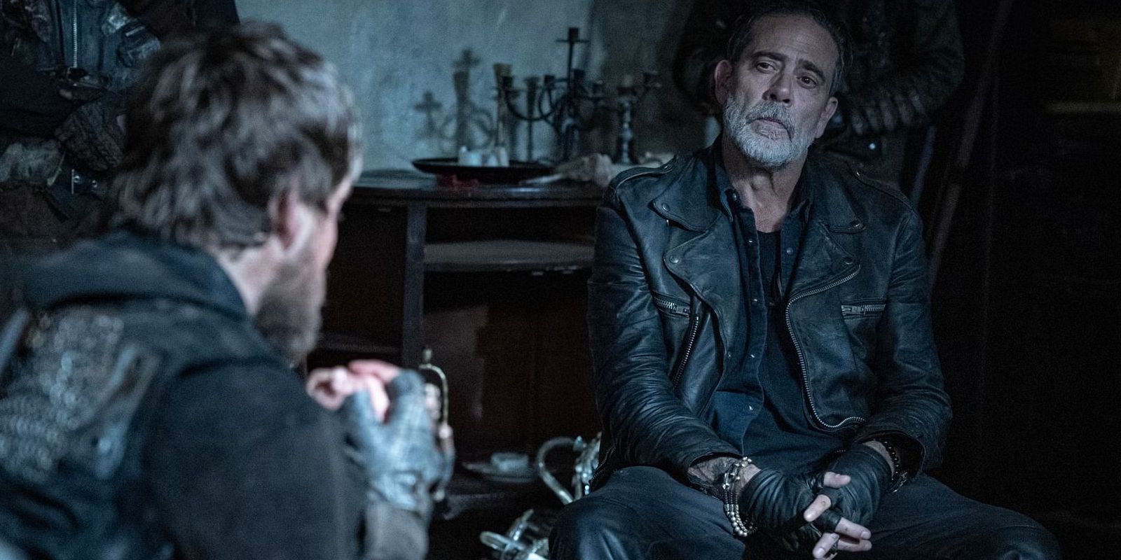 Negan ucciderà sicuramente questo personaggio di the walking dead prima della fine della stagione 2 di dead city