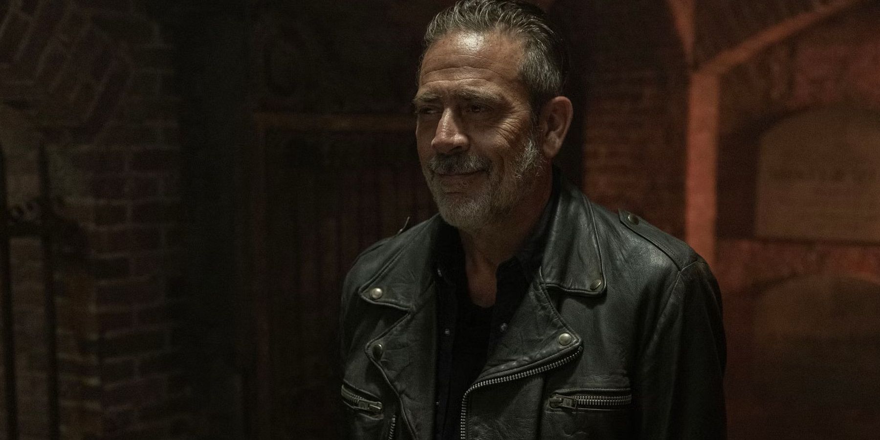 Teaser per la terza stagione di the walking dead: dead city Teaser per la terza stagione di the walking dead: dead city