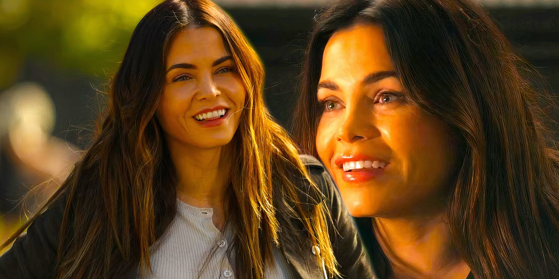 Jenna Dewan conferma l’inizio della produzione della stagione 8 di The Rookie Jenna Dewan conferma l’inizio della produzione della stagione 8 di The Rookie