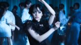 Dance iconica di jenna ortega in wednesday: tutto quello che devi sapere