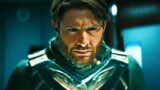 Jensen ackles parla della possibilità di interpretare batman nell’universo dc di james gunn