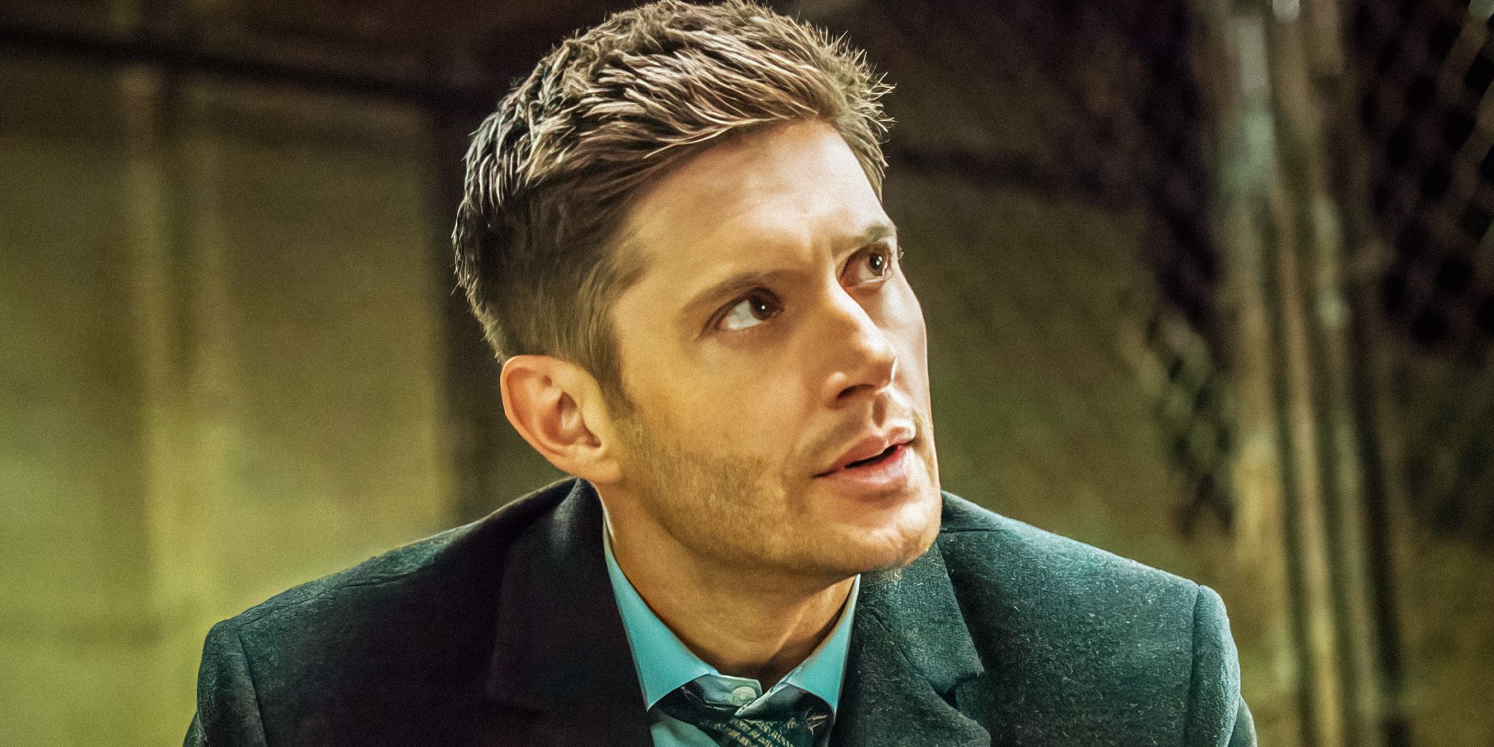 Supernatural e la sua forza duratura spiegata da jensen ackles Supernatural e la sua forza duratura spiegata da jensen ackles