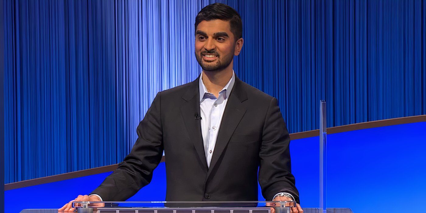Jeopardy! le rivelazioni di nikhil joshi sul processo di audizione e il test anytime