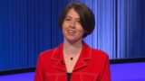 Jeopardy stella trout svela l’errore più grande nella finale